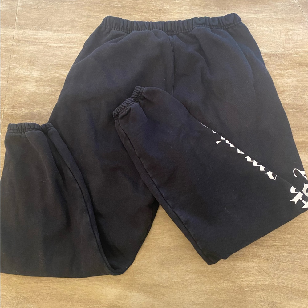 Youth America sweatpants